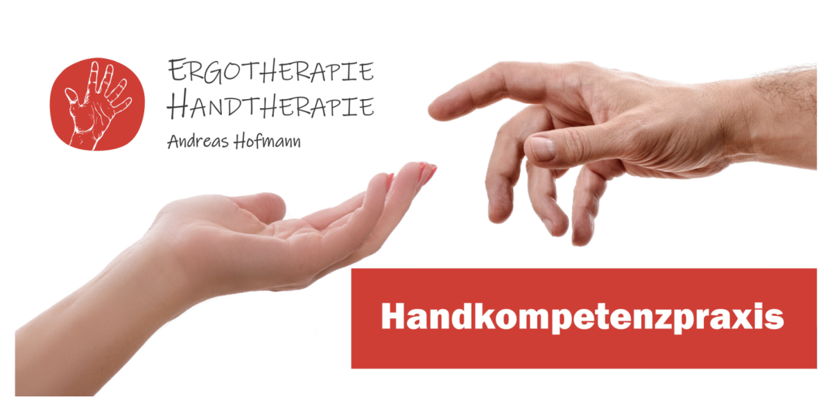 Ergotherapie & Handtherapie